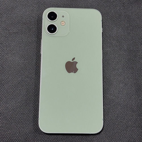 iPhone 12 Mini (64 Gb) - Verde
