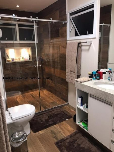 Apartamento Para Venda Em Osasco, Adalgisa, 4 Dormitórios, 3 Suítes, 5 Banheiros, 4 Vagas - 8592_2-933877
