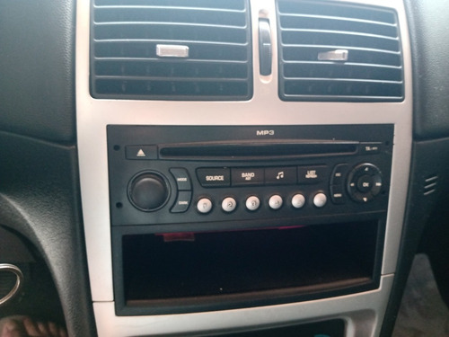 Peugeot 307 2010 1.6 Presence Flex 5p