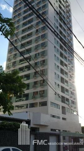 Imagem 1 de 12 de Apartamento Padrão Com 2 Quartos - Vd1277-v