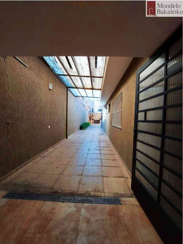 Imagem 11 de 17 de Casa Comercial 250m² Casa Verde - 2332