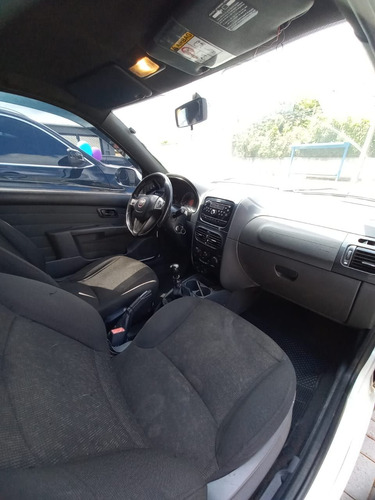 Fiat Strada Strada Freedom 1.4 Flex 8V CD