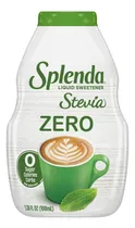 Comprar Stevia Endulzante Liquido Splenda 100ml Sin Calorias 