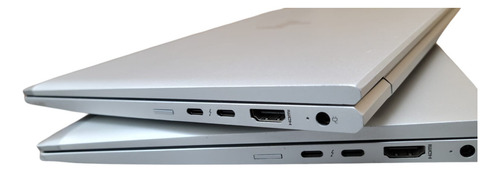Hp Elitebook 830 G7 I5-10th 32gb Ddr4 Ram 512gb Tec Español (Reacondicionado)