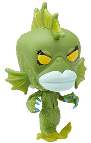 Funko Pop! Disney: Pesadilla Antes De Navidad - Gal Del