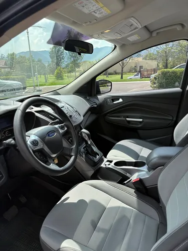 Ford Escape 2.0 Se 4x2