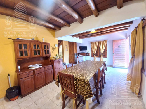Hermoso Triplex A 100mts Del Mar, Zona Residencial!