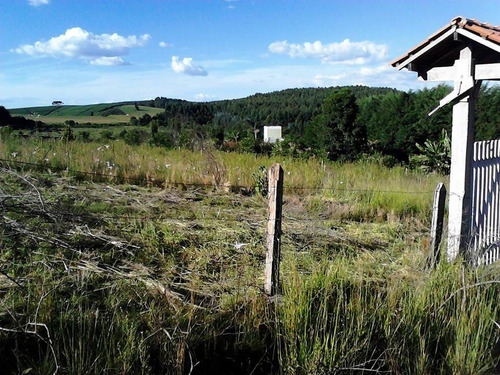 Chácara Com 2000 M2 Em Munhoz/mg