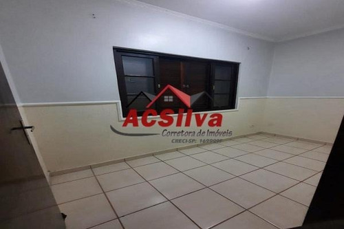 Imagem 2 de 13 de Casa Térrea Assunção Sbc Referência 17901
