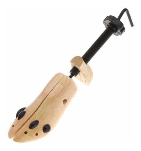 Shoe Stretcher De Madera Para Hombre Y Mujer