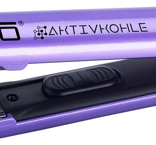 Plancha Timco Aktivkohle Pk-m 210°c De 1 Pulgada
