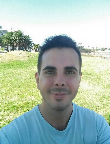 Imagen 1 de 5 de Paseador De Perro