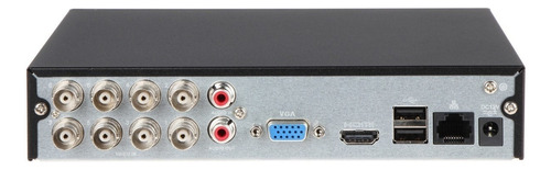 Video grabadora de vigilancia Dahua Technology XVR1B08-I de 8 canales 220V