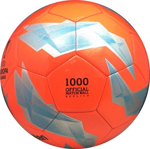 Balón De Futbol Molten Competicion Uefa Europa F5u1000 #5 
