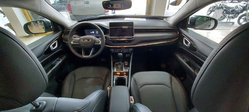 Imagen 9 de 15 de Jeep Compass Limited Plus 1.3t 270 2022 0km