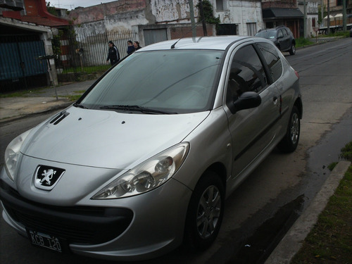 Imagen 1 de 15 de Peugeot 207