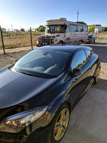 Imagen 11 de 13 de Renault Mégane Iii 2012 2.0 Rs 250cv