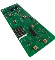 Comprar Placa Plaqueta Compatible Drean Concept Fuzzylogic Tech