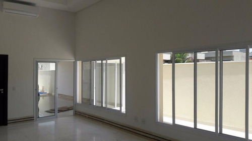 Imagem 8 de 30 de Casa Com 3 Dormitórios À Venda, 250 M² Por R$ 1.080.000,00 - Loteamento Recanto Do Lago - São José Do Rio Preto/sp - Ca5905