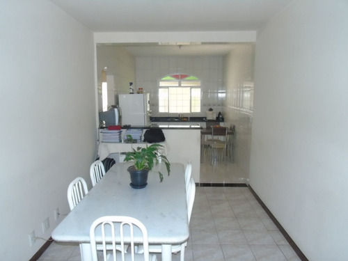 Imagem 6 de 14 de Casa A Venda No Coração De Contagem Bem Proxima A João Cesar De Oliveira - 8823