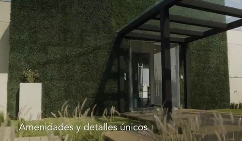 Imagen 11 de 14 de En Venta Departamento De Lujo En Del Valle
