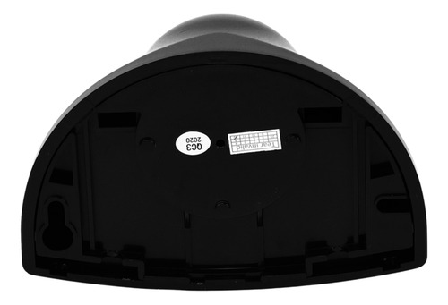 Accesspro, Sensor Movimiento Microondas P/puertas, Xbs-104 Negro