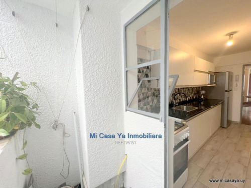 Imagen 15 de 29 de Venta Apartamento Barrio Sur 4 Dormitorios 2 Baños Impecabl Cw196151