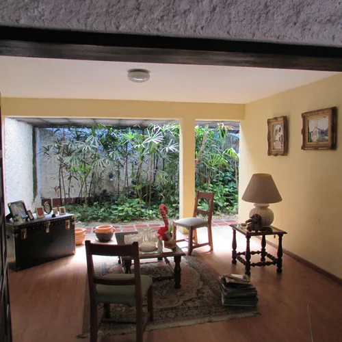 Casa En Urb. Cumbres De Curumo