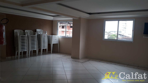 Imagem 17 de 17 de Apartamento Com 1 Dorm, Tupi, Praia Grande - R$ 210 Mil, Cod: 922 - V922