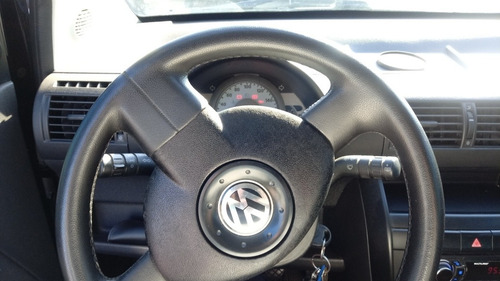 Volkswagen Fox 2009 1.0 Vht City Total Flex 5p