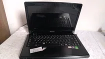 Comprar Notebook Microboard Ei5x Tela Sem Teste E Defeito No Cabo