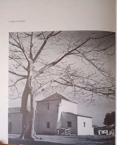 La Margarita (libro Fotografías 2da Edición) Alfredo Boulton (Usado)