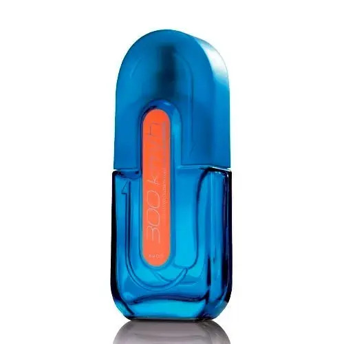 Avon 300 Km/h Nitrogen 100ml Loción Perfume Para Hombre | Cuotas sin interés