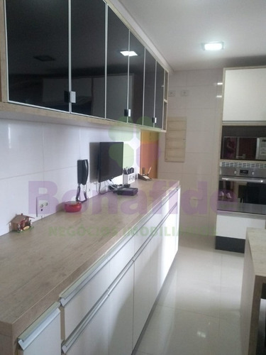 Imagem 11 de 30 de Apartamento A Venda, Edifício Golden Garden, Jardim Bonfiglioli, Jundiaí - Ap10673 - 34133578