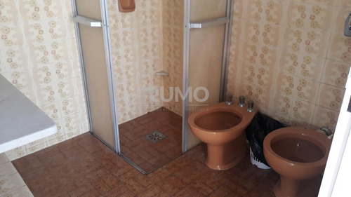 Imagem 12 de 15 de Casa À Venda Em Vila Rossi Borghi E Siqueira - Ca008439