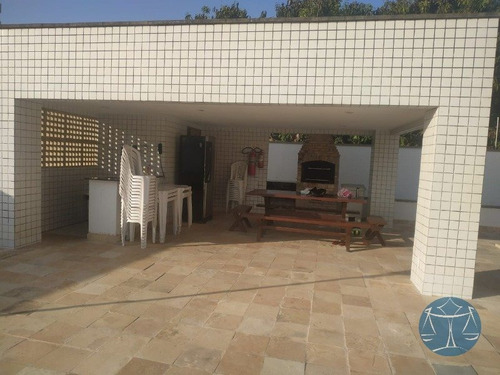 Imagem 11 de 15 de Cod.11898- Apart. C/ 3 Quartos No Barro Vermelho - V-11898