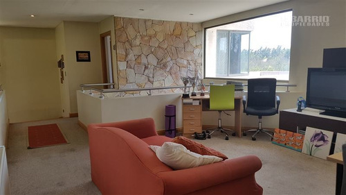 Imagen 17 de 20 de Casa En Venta En Sector Poniente, Chicureo,colina