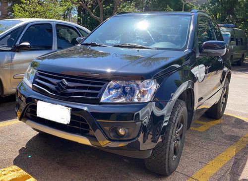 Suzuki Grand Vitara 2.4 Jx 4dw 5mt