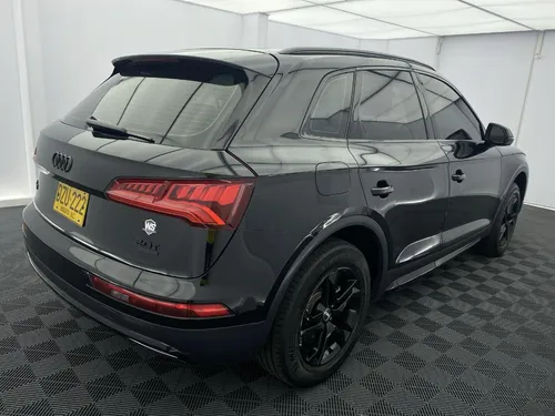 Audi Q5 2.0 TFSI QUATTRO ADVANCED