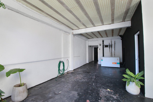 Alquiler Ph De 3 Ambientes Y Depto. 2 Ambientes Reciclado En San Fernando, Excelente Ubicación