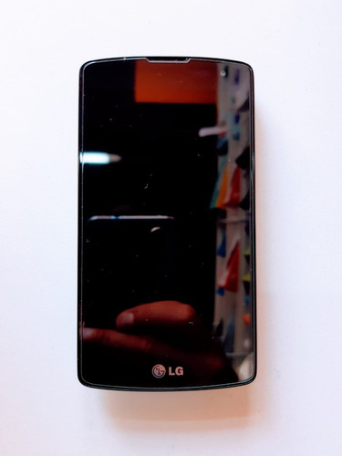 Celular LG G2 Lite Usado Defeito Na Placa Para Retirar Peças