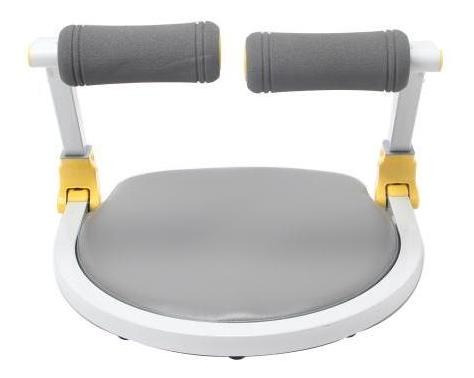 Plataforma Abdominal Ginastica Definir Abdomen