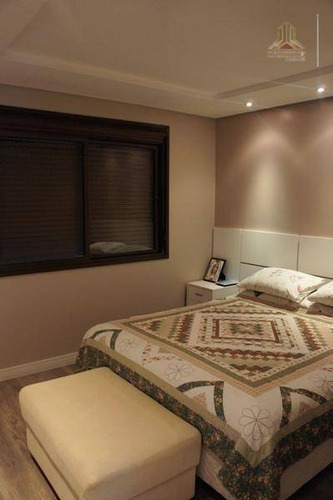 Imagem 4 de 27 de Apartamento Residencial À Venda, Bela Vista, Porto Alegre. - Ap1729