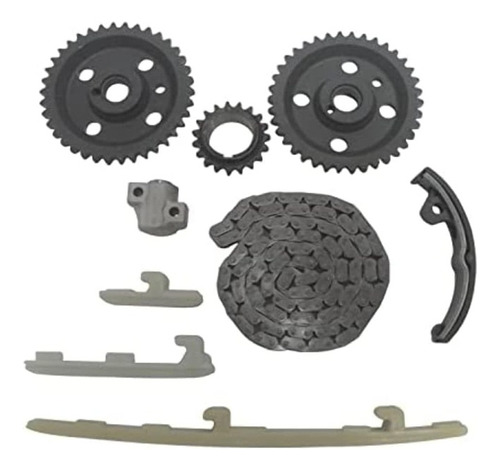 Kit Distribucion Para Cavalier 2.4 Sedan 662la-d1317 1996