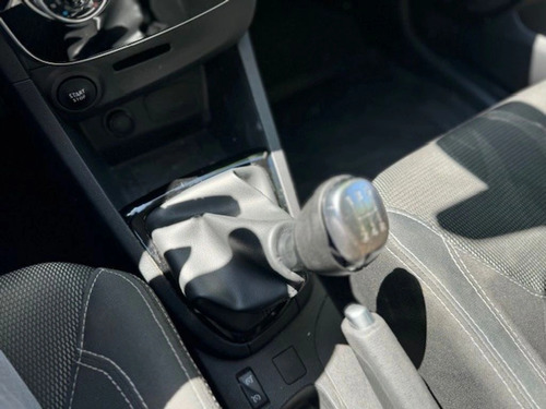Renault Clio Clio 1.2 MT Expression