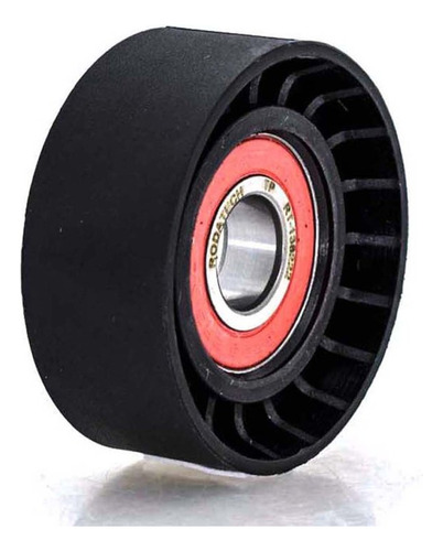 Polea Tensor Para Kia Forte L4 2.0l 2010 A 2012