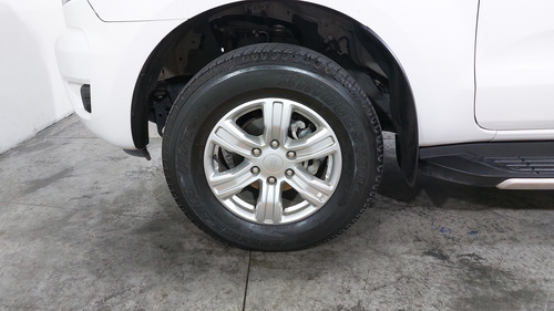 Ford Ranger 2.5 XLT CREW CAB