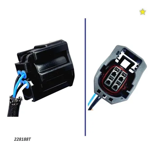 Sensor Oxigeno Mazda 2 All New Mazda 3