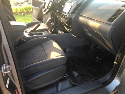 Ford Ranger 3.2 Cd 4x2 Xls Tdci 200cv 2015