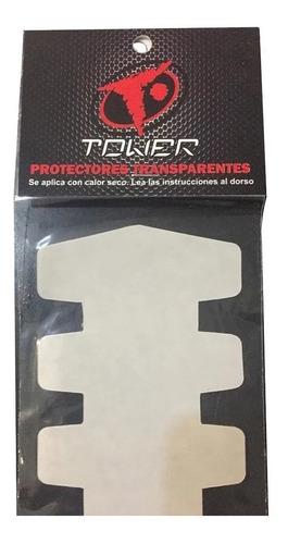 Imagen 3 de 8 de 3 Protectores + 3 Over Grip Black